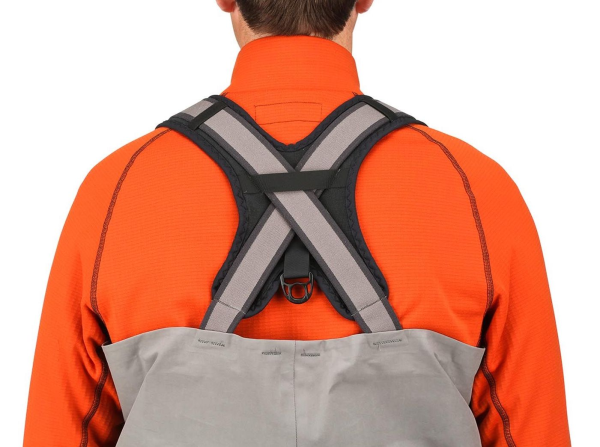 Simms G4 Pro Stockingfoot Fishing Waders Strap Simms G4 Pro Stockingfoot Fishing Waders Strap